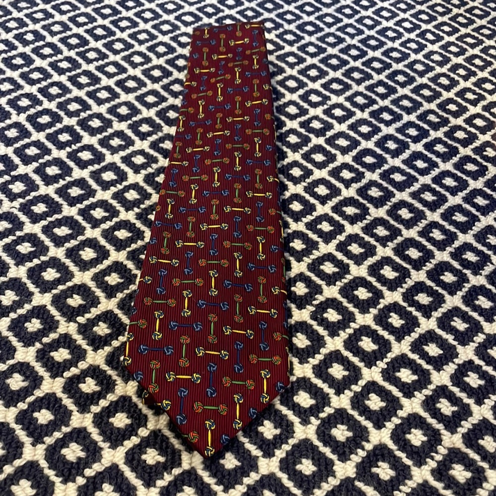 Turnbull & Asser Tie
